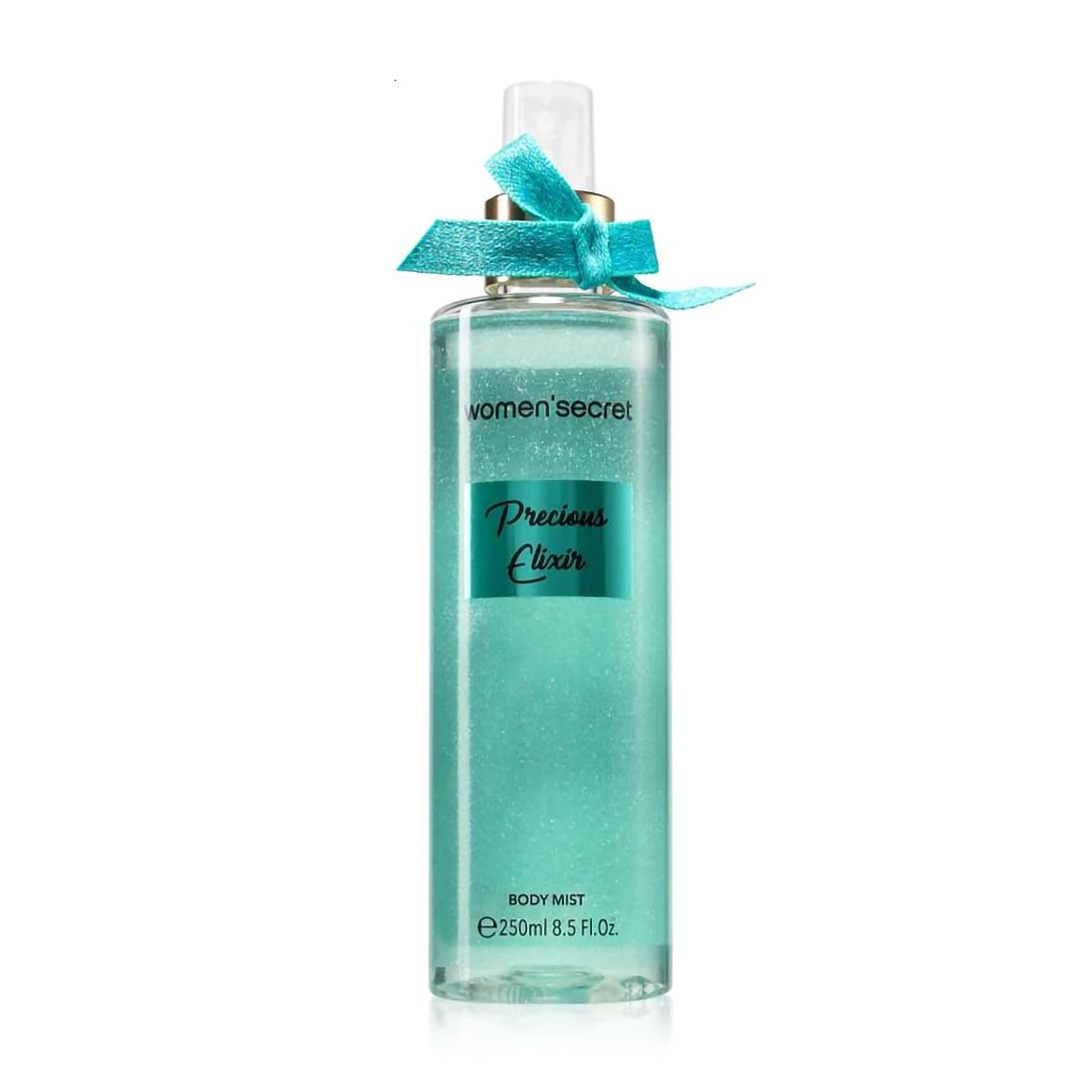 Парфумований міст для тіла Women'Secret Precious Elixir Body Mist жіночий, 250 мл